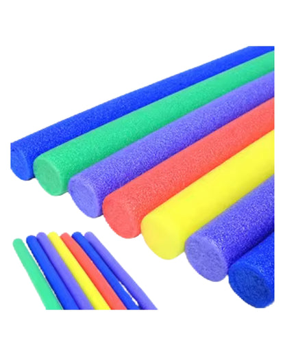 Foam Pool Noodles (Assorted)