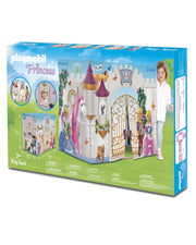 Playmobil Princess Castle Play Tent
