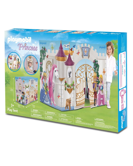 Playmobil Princess Castle Play Tent