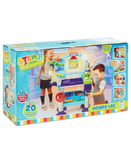 Little Tikes Wonder Lab Kit