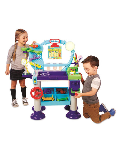 Little Tikes Wonder Lab Kit