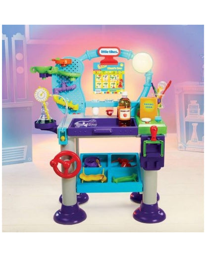 Little Tikes Wonder Lab Kit