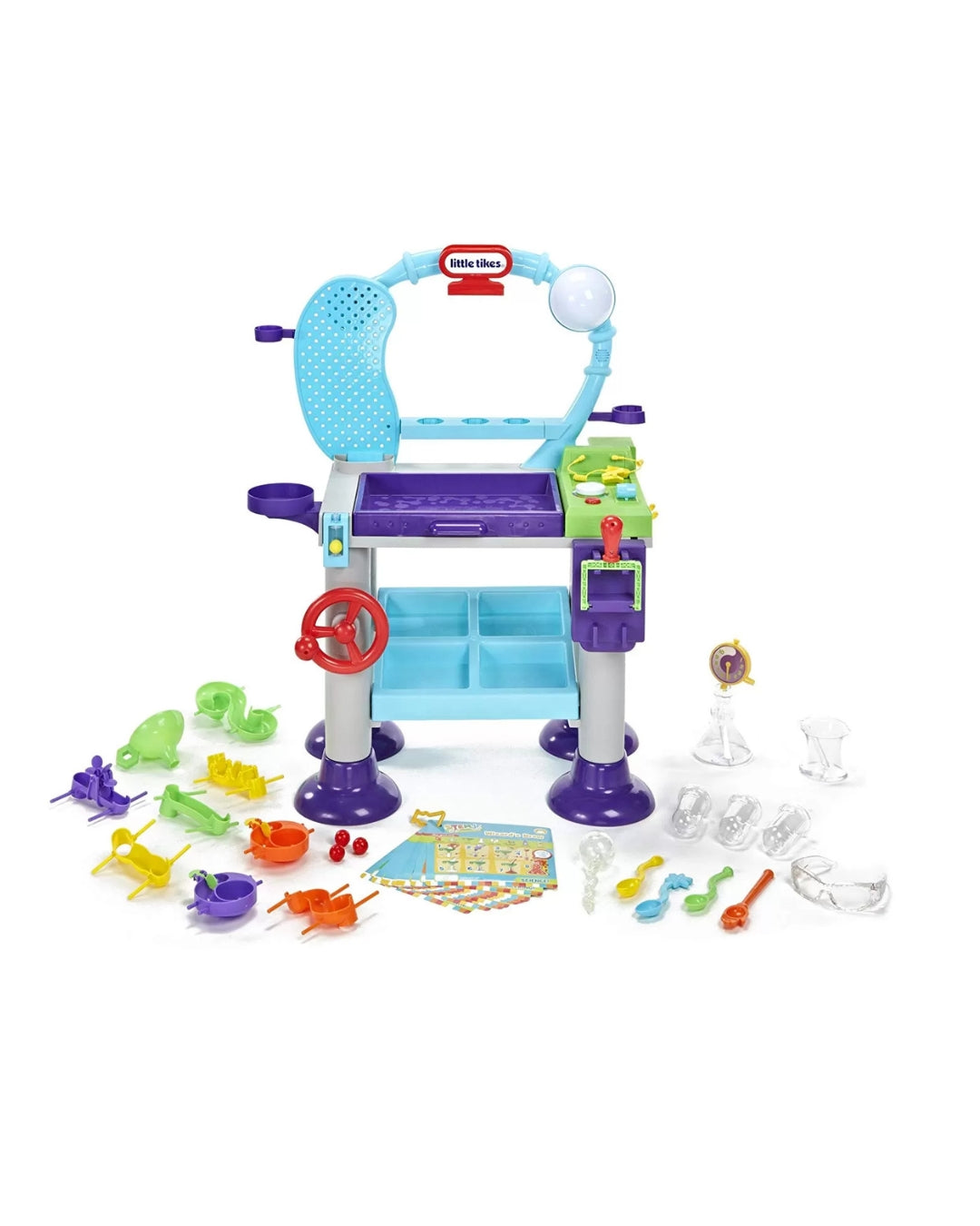 Little Tikes Wonder Lab Kit