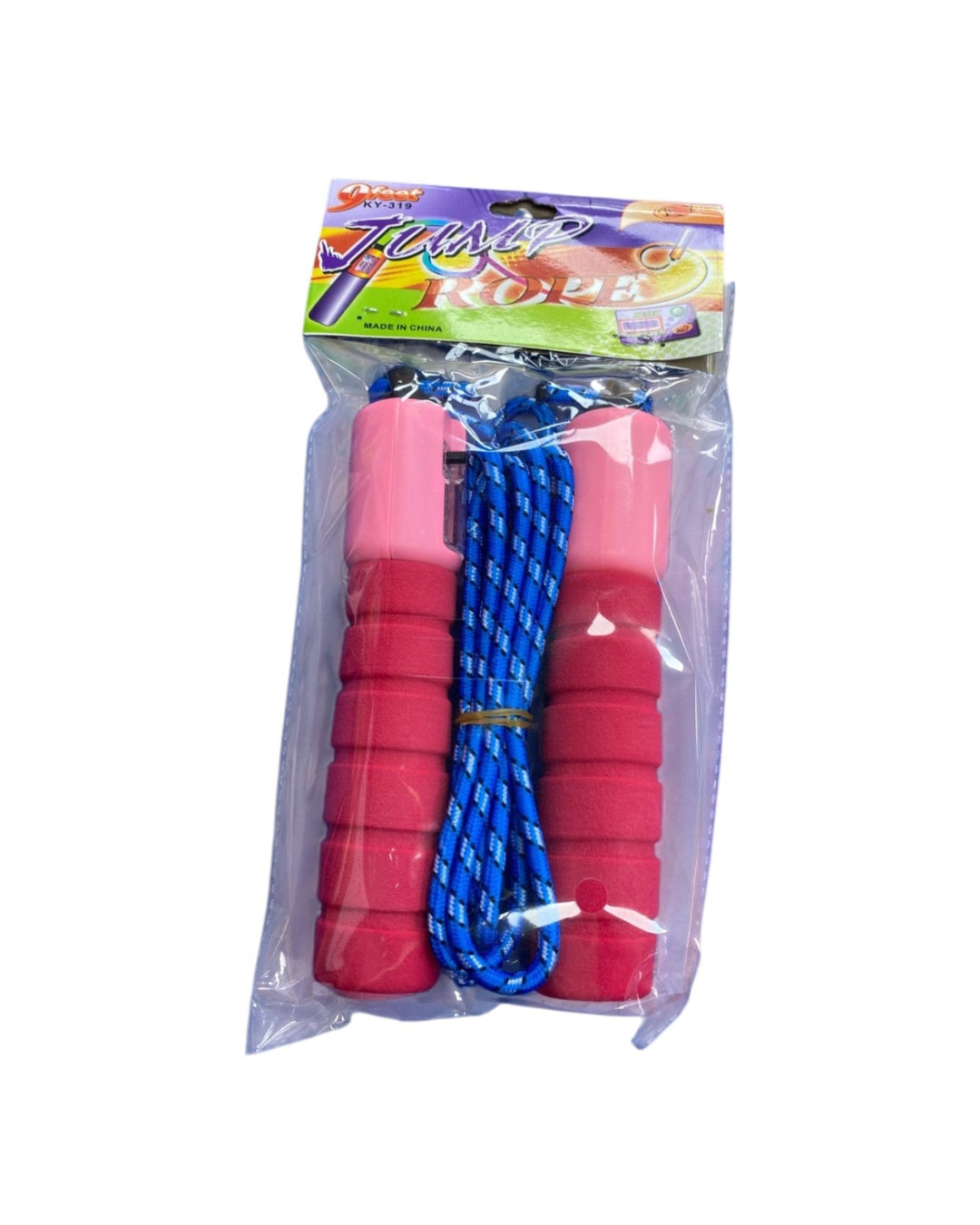 Jump Rope