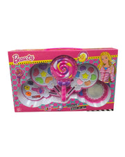 Fashion Girl Lollipop Makeup Kit