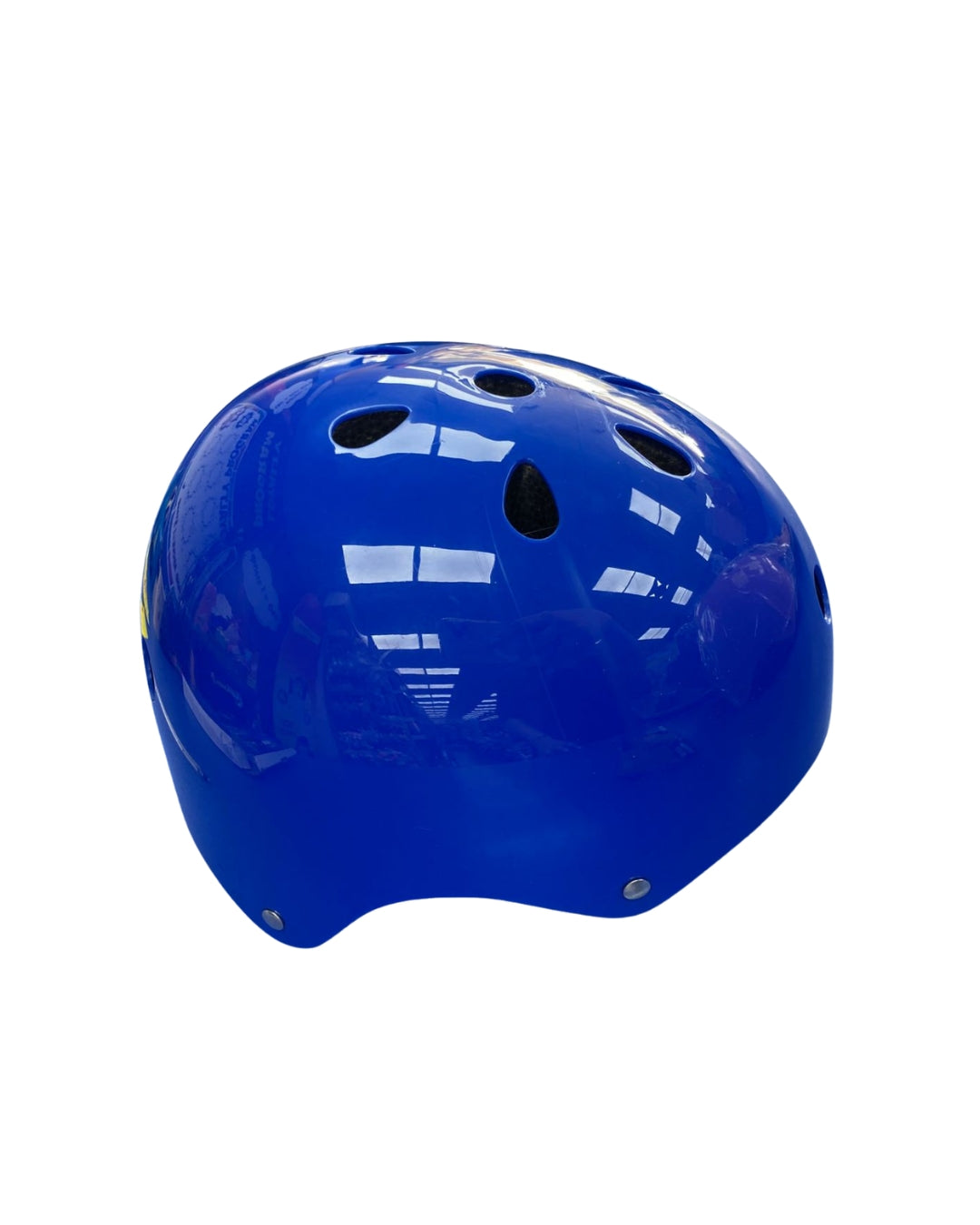 Adjustable Protective Helmet – Assorted Colors