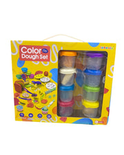 Color Dough Set
