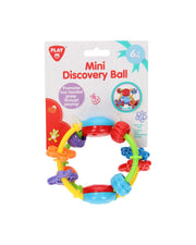 Playgo Mini Discovery Ball