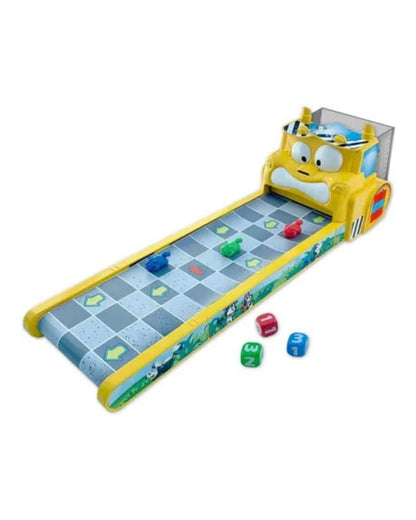 Megableu Gare O Roulo Action Game