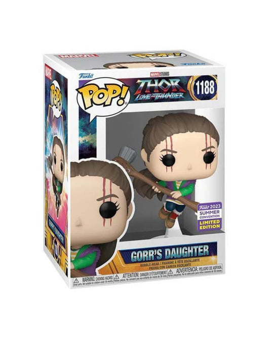 Funko POP! Gorr’s Daughter