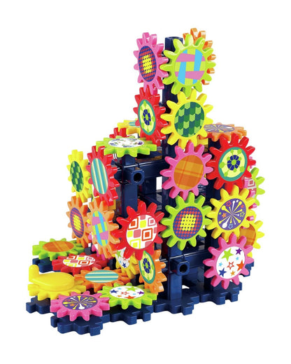 Chad Valley Gear Machine Set