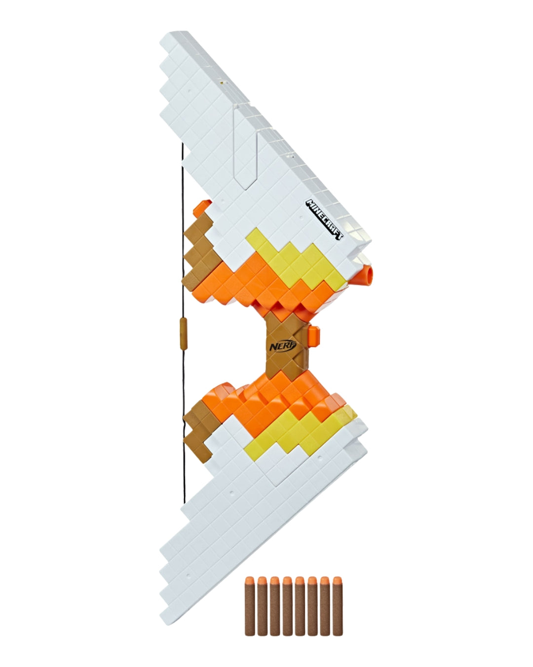 Nerf Minecraft Sabrewing Bow