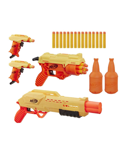 Nerf Alpha Strike Mission Ops Set