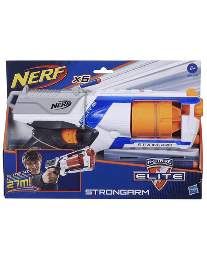Nerf N-Strike Elite Blaster