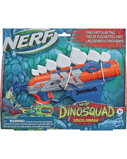 Nerf Stego-Smash Blaster
