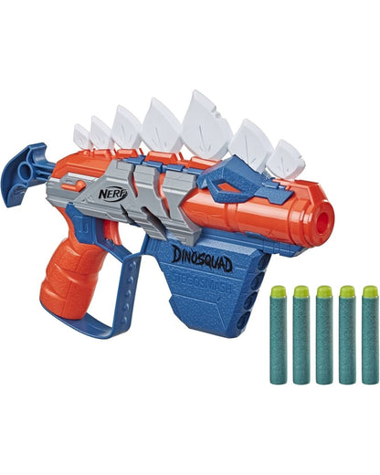 Nerf Stego-Smash Blaster
