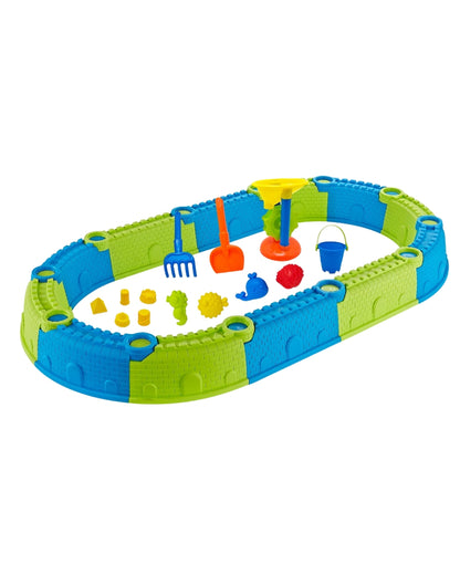 Beach Sandbox Set