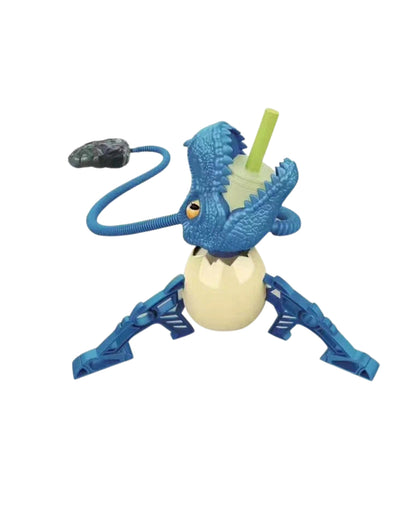 Dinosaur Rocket Launcher Set