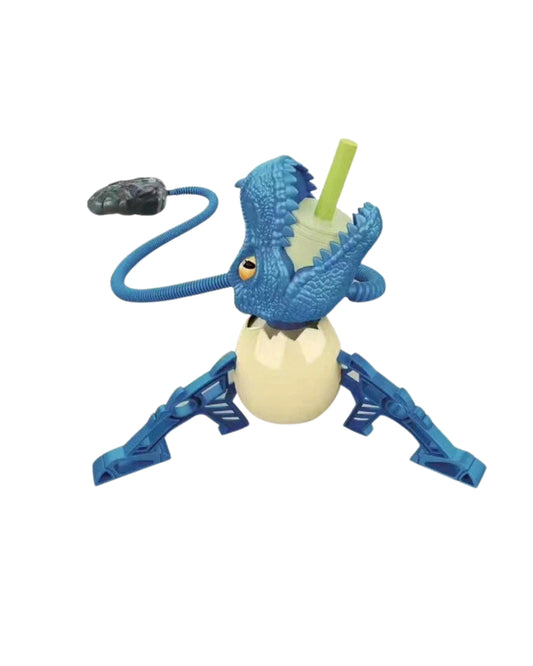 Dinosaur Rocket Launcher Set