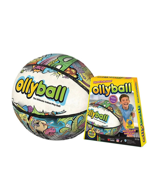 Ollyball Indoor Play Bal