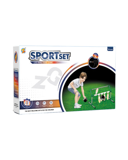 Bowling Game Set