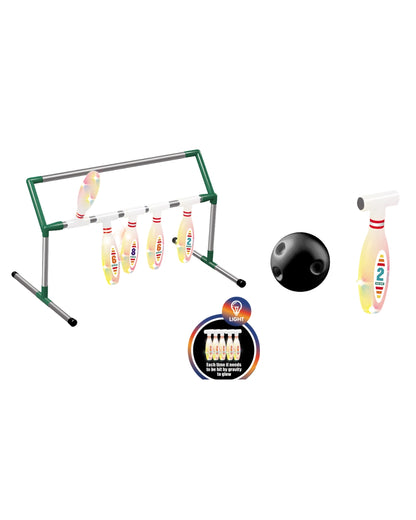 Bowling Game Set