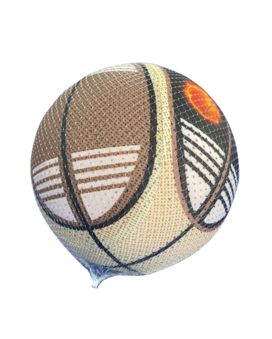 Elastic Basketball (Assorted)
