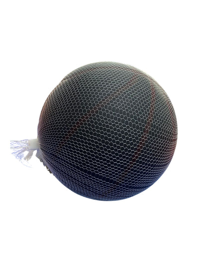 Soft Sponge Basketball (Assorted)