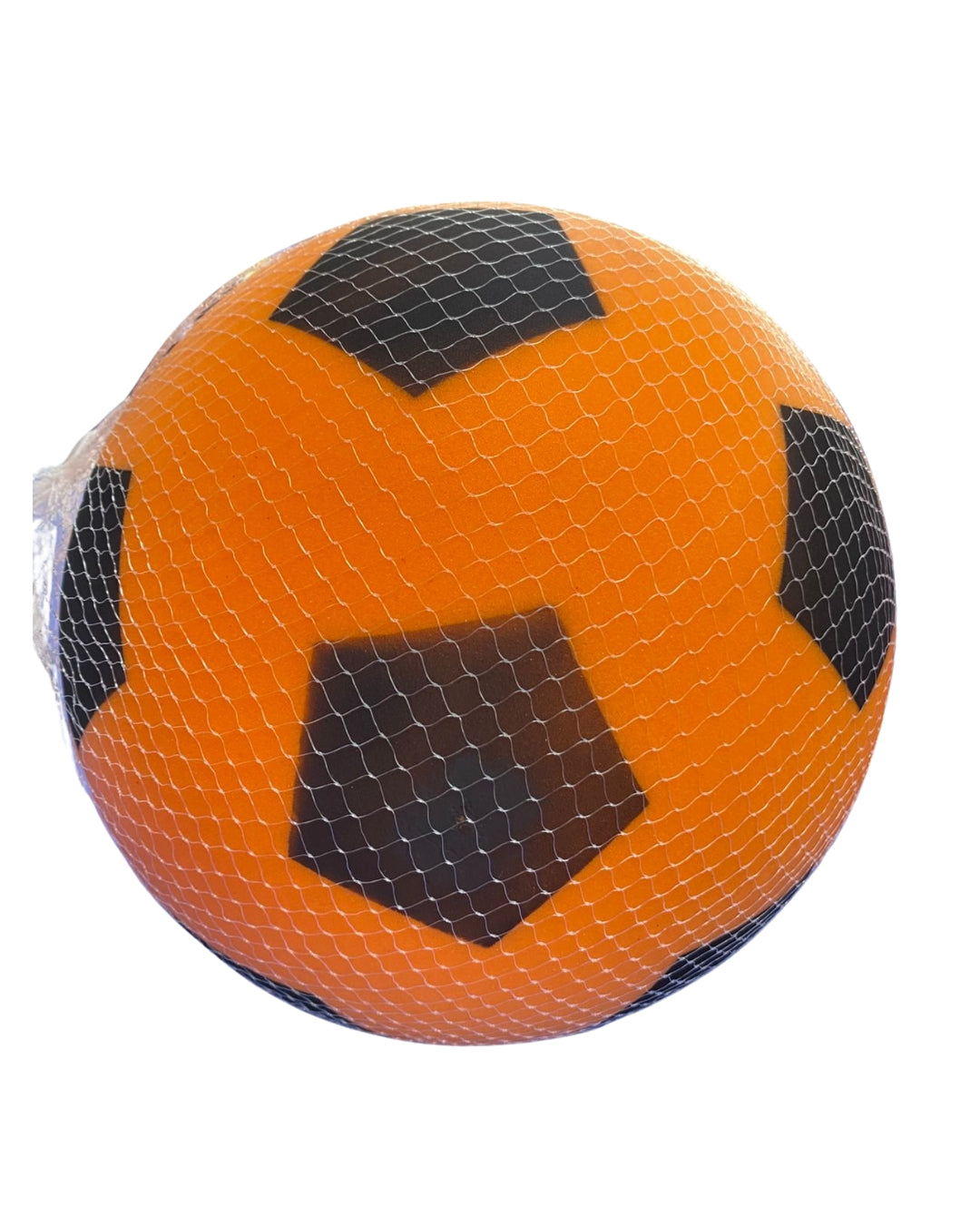 Soft Foam Soccer Ball (Assorted)