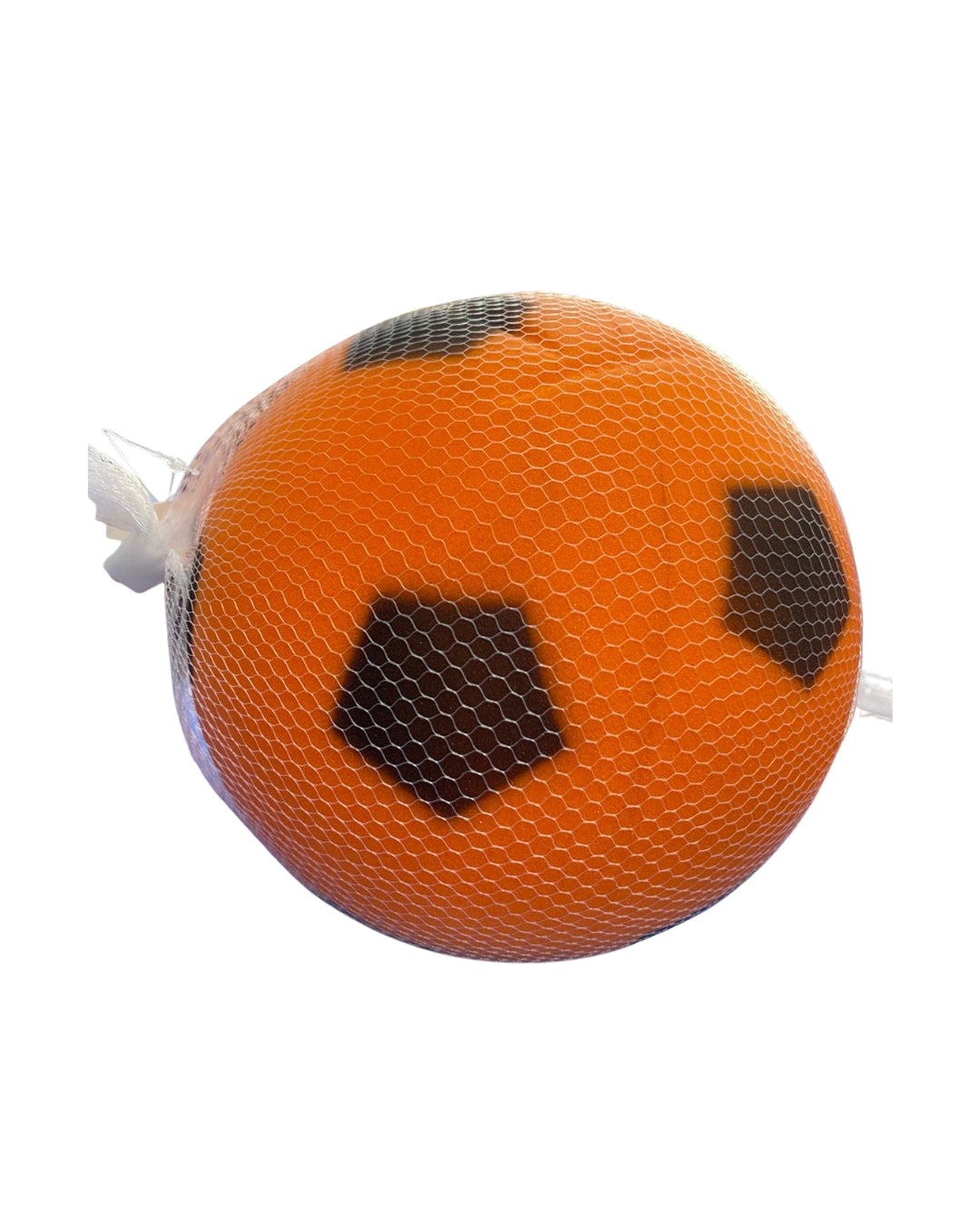 Soft Foam Ball (Assorted)