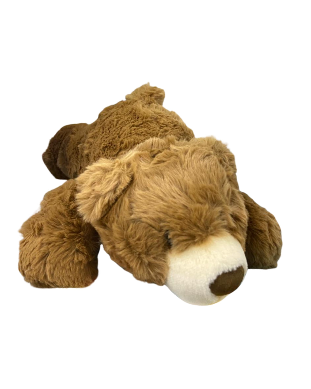 Bear Plush Toy