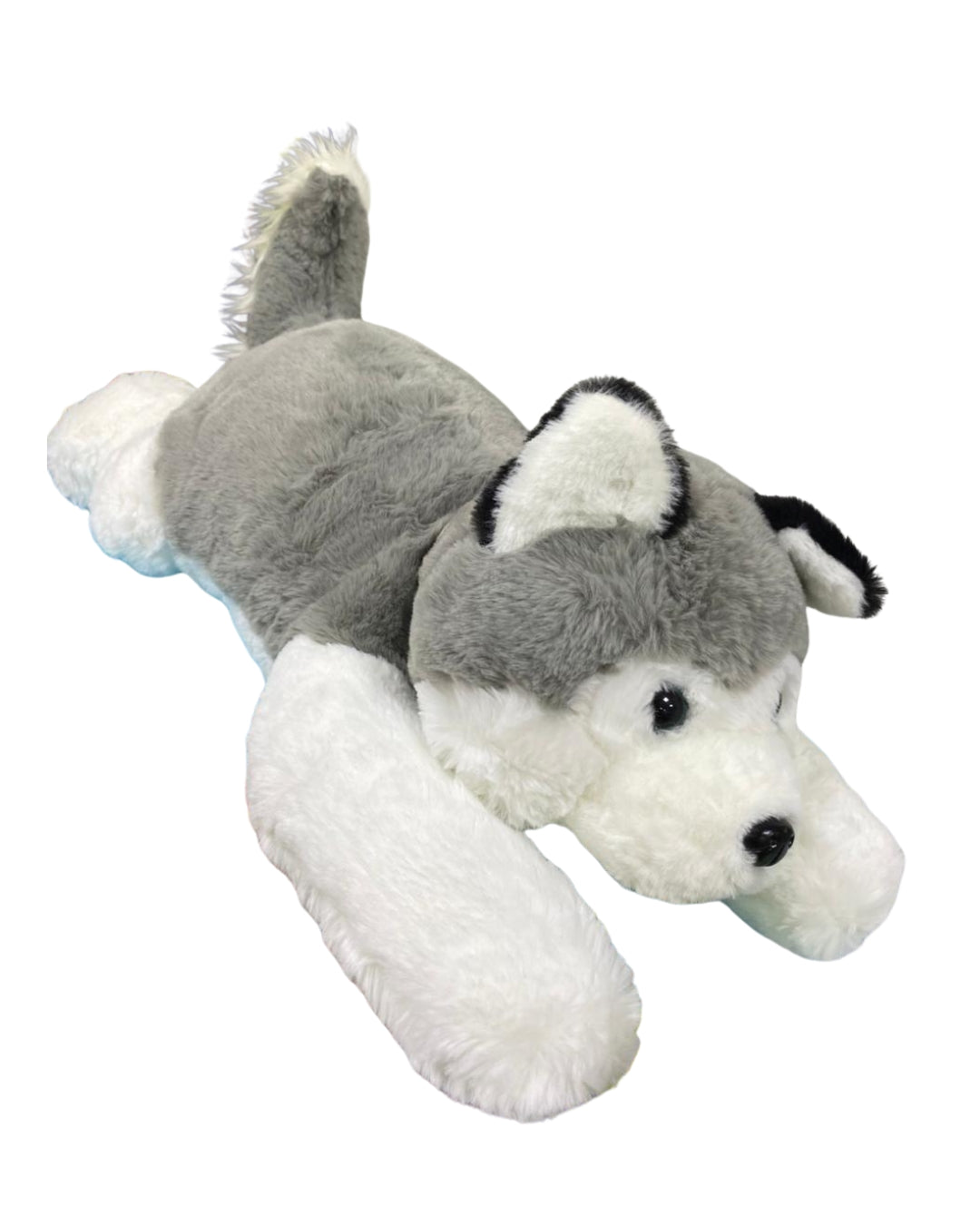 50cm Husky Dog Plush Toy