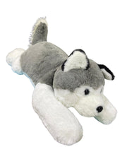 50cm Husky Dog Plush Toy