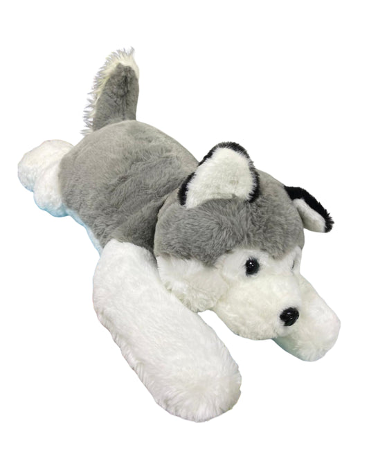 50cm Husky Dog Plush Toy