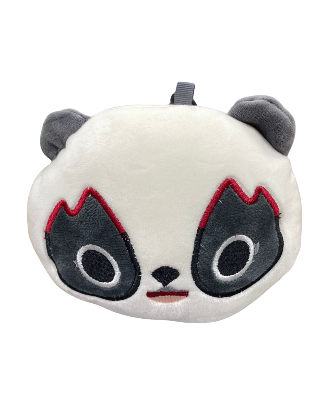 Panda Travel Pillow Plush