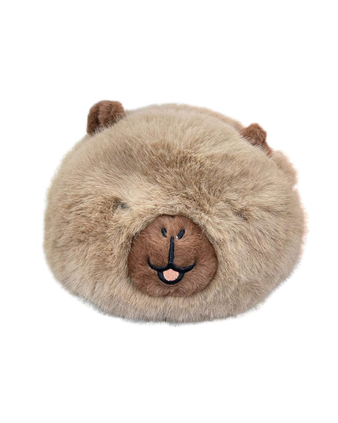 Assorted Animal Plush Bag