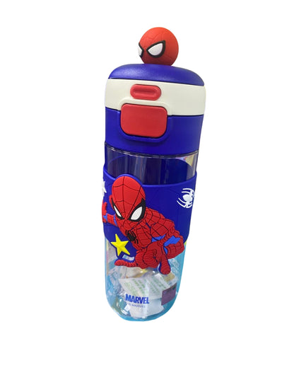 Drink Glass 600ML (Assorted)