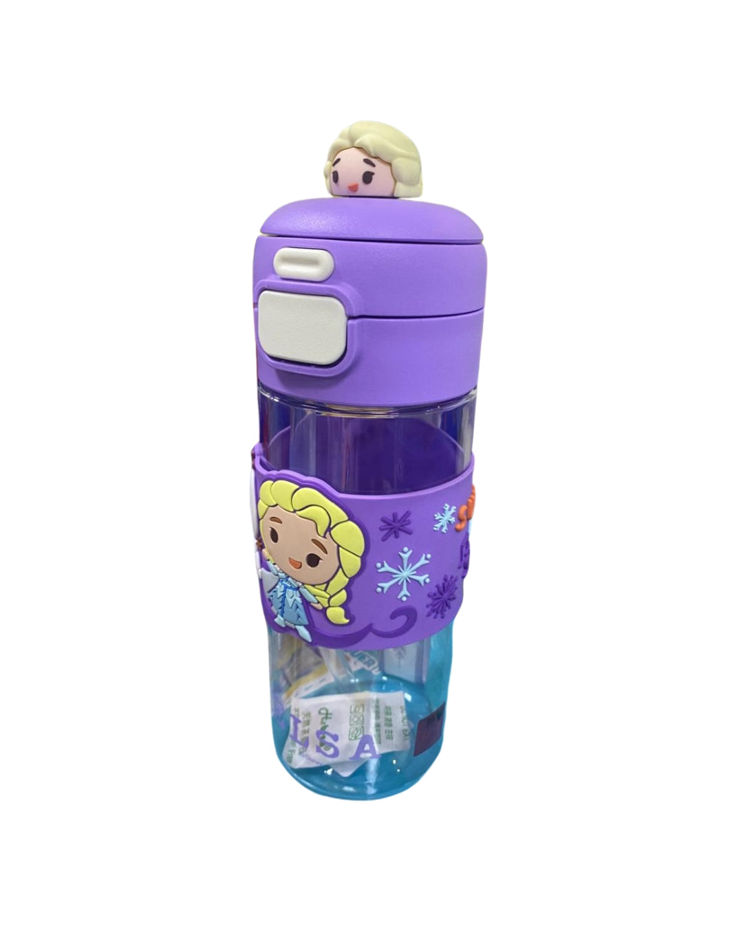 Drink Glass 600ML (Assorted)