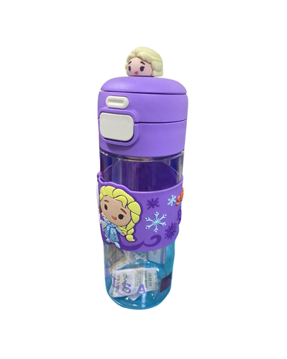 Drink Glass 600ML (Assorted)