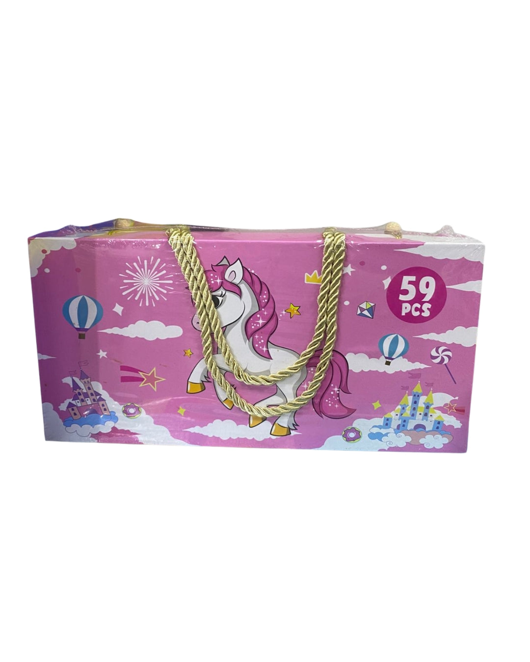 Unicorn Art Drawing Set