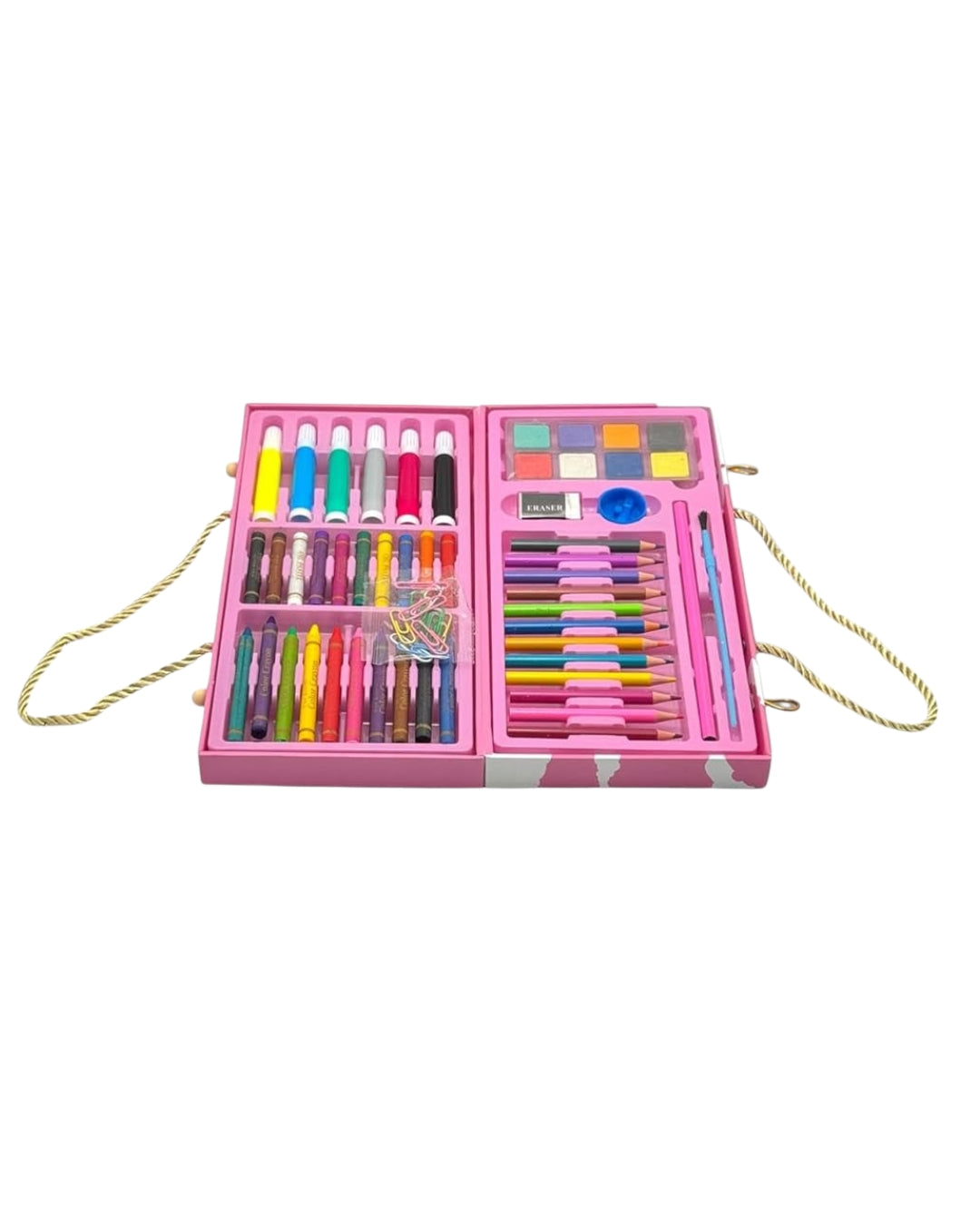 Unicorn Art Drawing Set