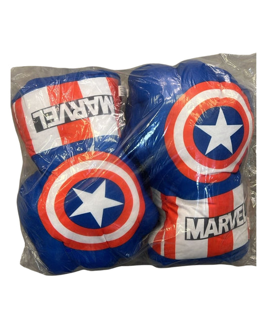 Hero Gloves (Assorted Desings)