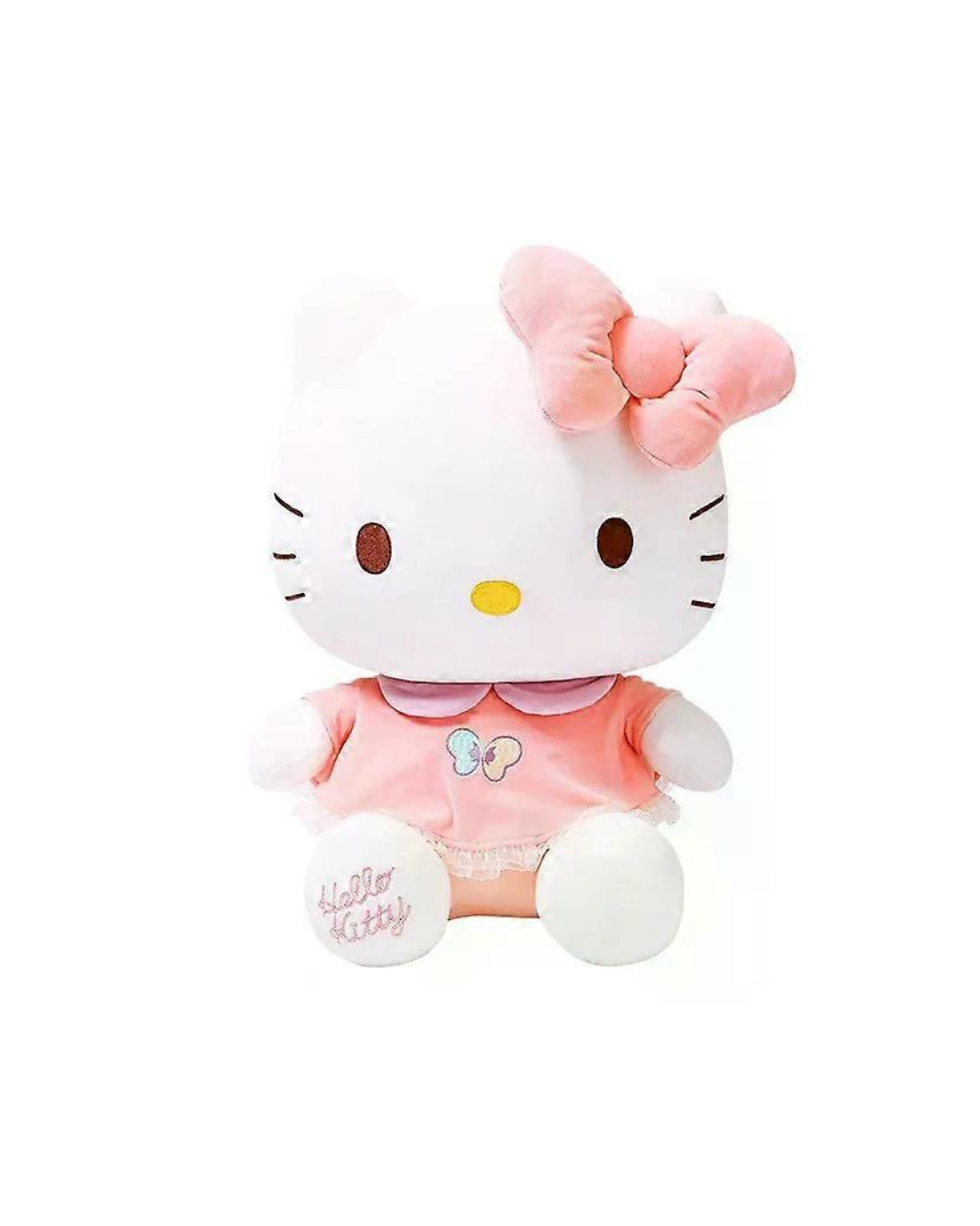 Hello Kitty Sweetheart Plush