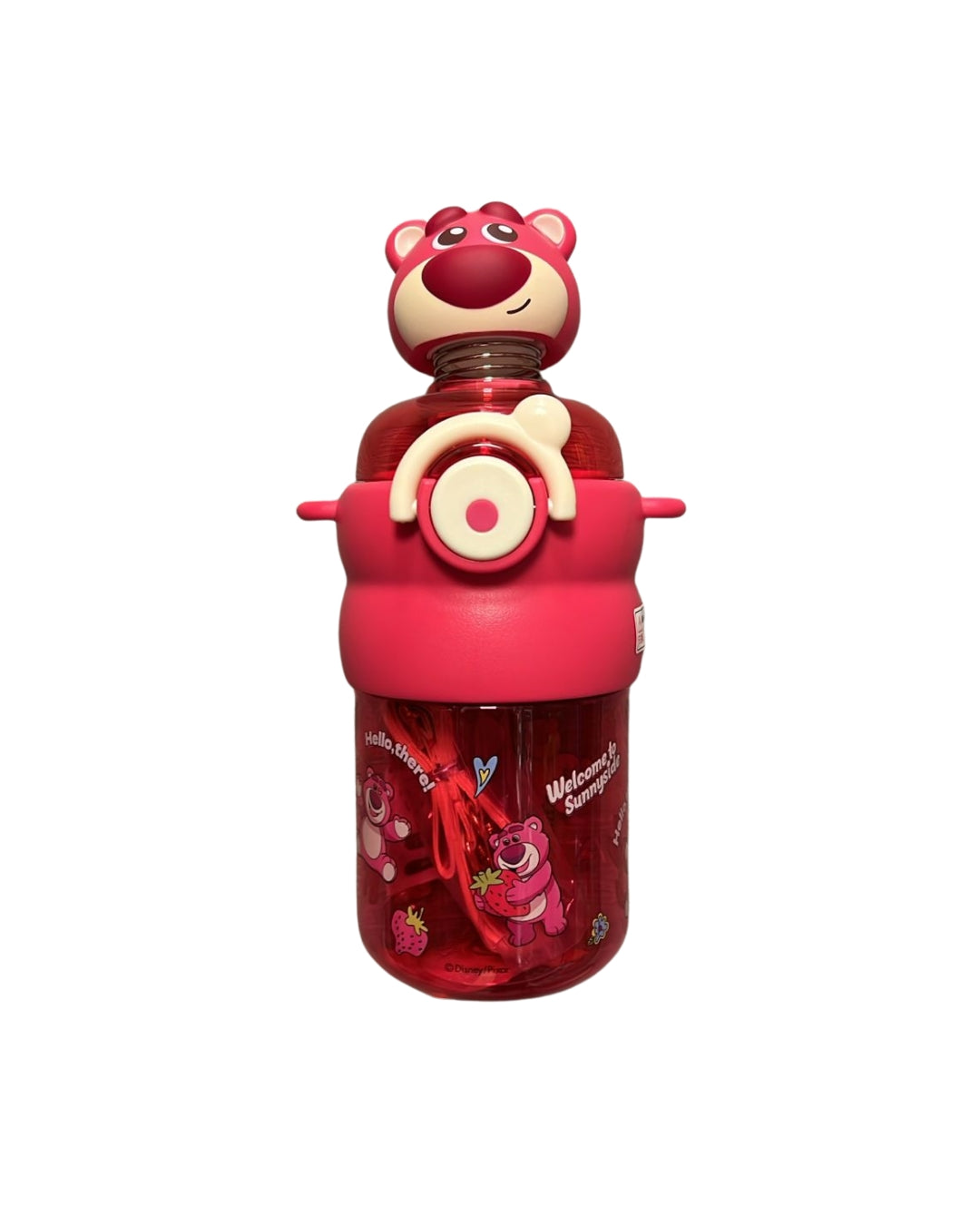 Water Bottle Assorted Designs