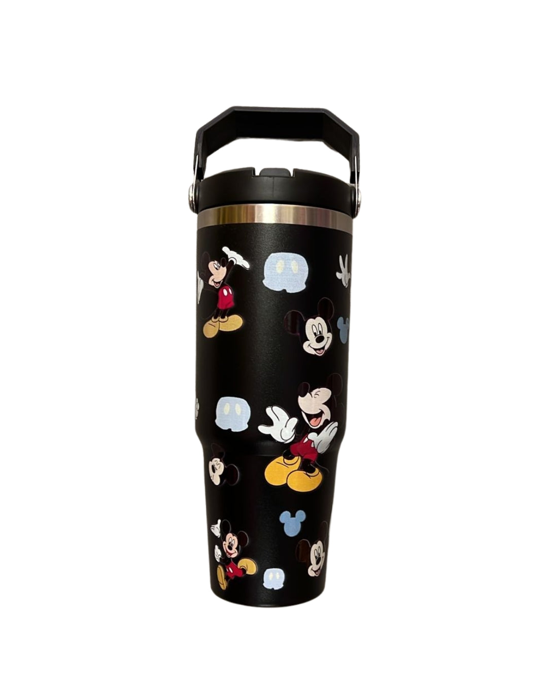 900ML Mickey/Minnie Mug (Assorted)