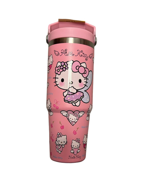 900ML Hello Kitty Mug