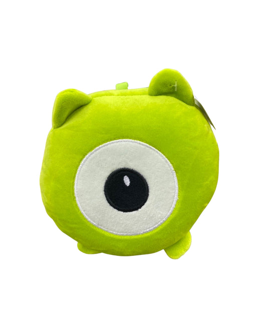 Cartoon Plush