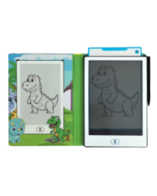 LCD Drawing Tablet Assorted Designs