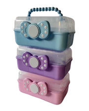 Storage Box Assorted Designs