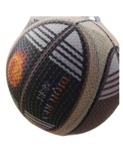 Silent Basketball (Assorted)